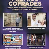 Los Premios Cofrades 2025 de Mrida se entregarn el prximo 26 de junio