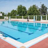 Unidas Mrida plantea que piscinas y transporte pblico sean gratuitos por calor extremo