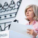 La Junta ve una buena noticia la celebracin de los Premios Max en Mrida