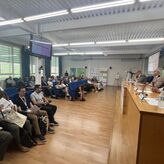 El Centro Universitario de Mrida acoge la XIV edicin del Congreso Nacional del Color