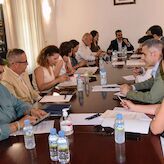 Fempex aprueba cambios de Junta a seleccin movilidad y tribunal nico de polica local