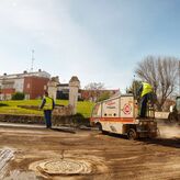 Ayuntamiento Mrida adjudica por 568000 el nuevo plan de asfaltado de ms de 50 calles