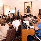 Mesa del Turismo de Cceres valora el crecimiento exponencial del sector en la provincia