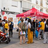 El Ayuntamiento de Mrida reivindica la capital extremea como ciudad de acogida