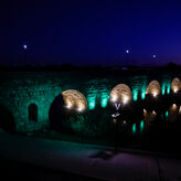 Mrida se iluminar de color verde por el Da Mundial de la lucha contra ELA