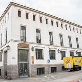 Ayuntamiento de Mrida adquirir el edificio de Correos en la plaza de la Constitucin