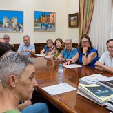 Consejo Local Mayores felicita al Ayuntamiento por adjudicacin nuevo Hogar Nueva Ciudad