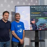 Abierta inscripcin para campamentos musicales que impartir Juan Flores Chino en Mrida