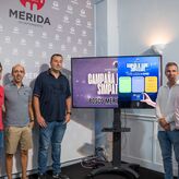 CP Bosco utilizar el Polideportivo Guadiana tras llegar a un acuerdo con el Ayuntamiento