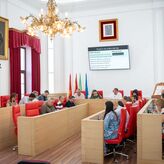 Ayuntamiento de Mrida aprueba una declaracin institucional por el Da del Orgullo