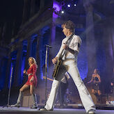 Roxette cierra X STONEMUSIC Festival de Mrida con un viaje al mejor pop rock de los 90