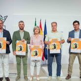 Extremadura acoge por primera vez el Campeonato de Espaa de Recorridos de Caza 