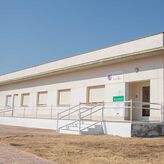 La Asociacin Regional de Parkinson ampla sus instalaciones en Mrida 