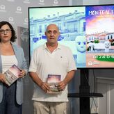 La barriada emeritense de Montealto celebra su Semana Cultural desde este sbado