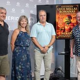 Las XXVII Millas Romanas de Mrida se celebrarn los das 20 y 21 de marzo de 2026 
