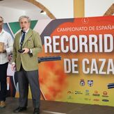 Comienza el 50 Campeonato de Espaa de Recorridos de Caza con cerca de 400 tiradores