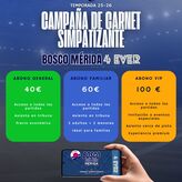 El CP Don Bosco ya ha hecho su preinscripcin en la Federacin Espaola de Baloncesto