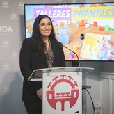 Laura Iglesias asume Comercio y Emprendimiento y Pilar Amor LGTBI y Diversidad