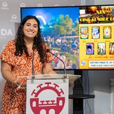 El Cine de Verano del Ayuntamiento de Mrida proyectar siete pelculas cada viernes 