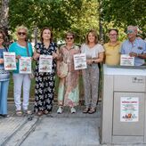 Ayuntamiento Mrida lanza campaa informativa de recogida enseres y elementos voluminosos