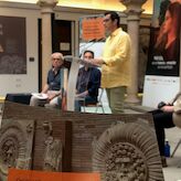 Cinco conferencias conforman el XIV Encuentro con los clsicos del Festival de Mrida