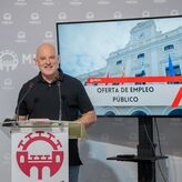 La oferta pblica de empleo del Ayuntamiento de Mrida cuenta con 21 plazas de turno libre