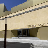 Ayuntamiento Mrida licita adquisicin de sistema profesional de cine para Teatro M Luisa