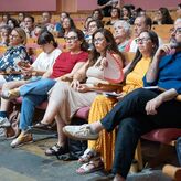 VIII Encuentro Creadoras Escnicas da voz en Mrida a mujeres expertas en diversas artes