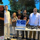 Fundacin CB vuelve a hacer accesible el Festival de Mrida