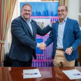 Ayuntamiento Mrida apoya la candidatura de Cceres a Capital Europea de la Cultura