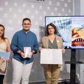 Semana Cultural de Nueva Ciudad ofrece actividades culturales gastronmicas y de ocio