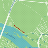 Ayuntamiento informa sobre el corte del trfico por obras de ADIF en camino rural Calera