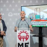 Mrida contar con un mnimo de 18 refugios climticos en espacios municipales