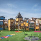 Ayuntamiento de Mrida licita por 719000 euros gestin integral de Ciudad de la Infancia