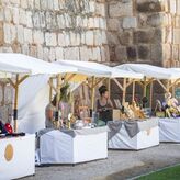 Parque de las Mridas del Mundo acoger nueva edicin del mercado A Mano Sin Prisas