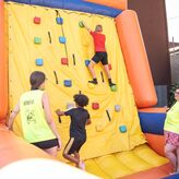 Ayuntamienta Mrida destaca alta demanda de sus actividades para nios y jvenes en verano