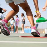 Espacios Educativos Saludables de Cruz Roja para menores de Mrida siguen sus actividades