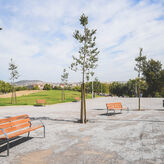 Publicado el contrato de suministros de mobiliario urbano de Mrida por 250000 