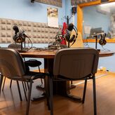 Ayuntamiento Mrida licita por 116500 tecnificacin y modernizacin de Emisora Municipal