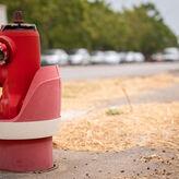 El Ayuntamiento de Mrida renueva el sistema de hidrantes contra incendios