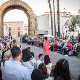 Ayuntamiento de Mrida licita la organizacin de la II Pasarela Emrita Fashion Show