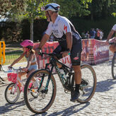 Torneos de tenis carreras y un Da de la Bicicleta en la Feria de Septiembre de Mrida 