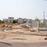 Licitado el nuevo vial que unir la Ciudad de la Infancia de Mrida el MAM y el centro