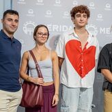 Agustito en Mrida llenar espacios patrimoniales de la ciudad de teatro y danza 