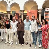 Teatro del Noctmbulo cierra 71 Edicin Festival de Mrida con Jasn y las furias