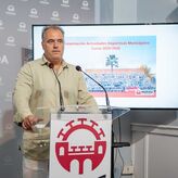 Ayuntamiento Mrida oferta 500 plazas renovables cada trimestre en Escuelas Deportivas