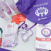 El Ayuntamiento de Mrida instalar tres puntos violeta en la Feria 