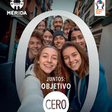 Ayuntamiento Mrida impulsa campaa para evitar consumo de alcohol de menores en la Feria