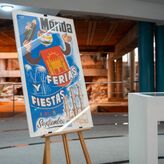 Exposicin en el Centro Cultural Alcazaba sobre la Feria de Mrida desde finales del XIX