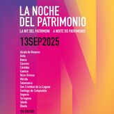 Abiertas inscripciones para visitas guiadas y talleres de La Noche Patrimonio en Mrida